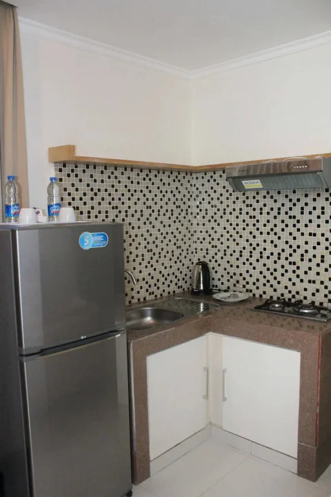 Баликпапан: Ruby Tower Condotel Balikpapan