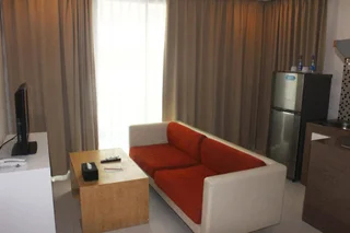 Баликпапан: Ruby Tower Condotel Balikpapan