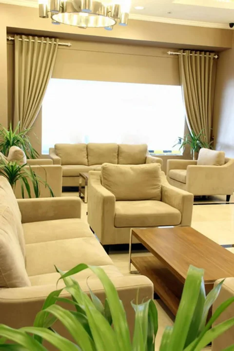 Баликпапан: Ruby Tower Condotel Balikpapan