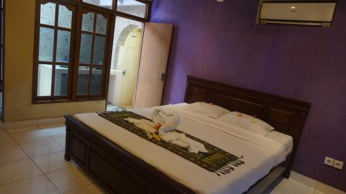 Убуд: Ubud Naravana Guest House
