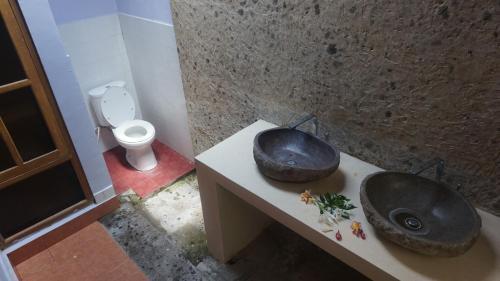 Убуд: Ubud Naravana Guest House