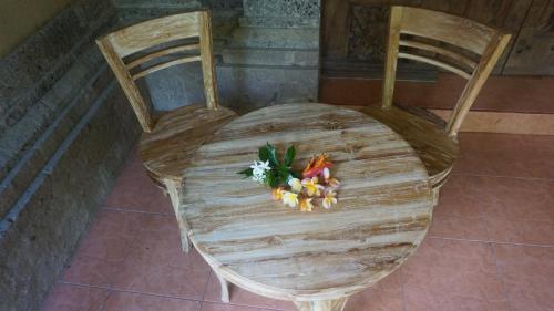 Убуд: Ubud Naravana Guest House