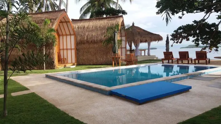 The Place Beach Bungalows — фото 3