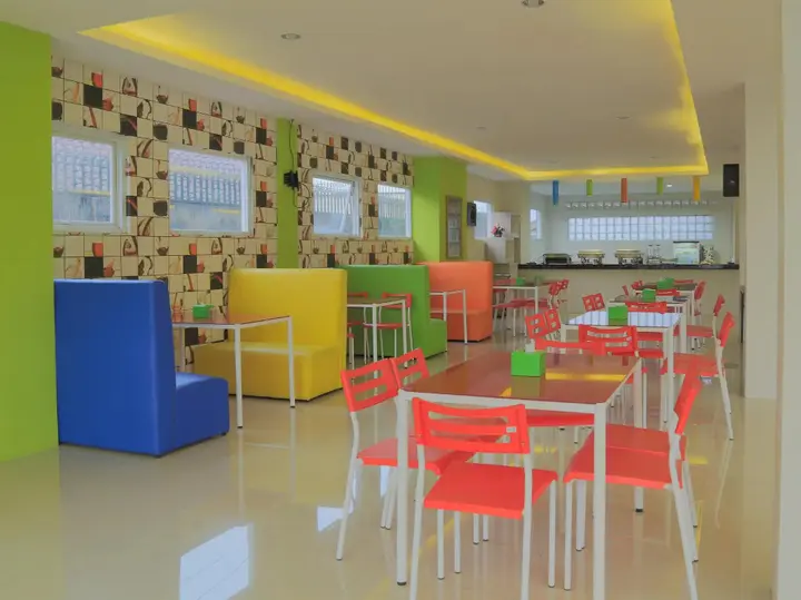 Сукабуми: Fresh Hotel