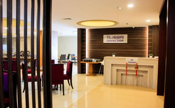 Палембанг: Ayola Sentosa Palembang