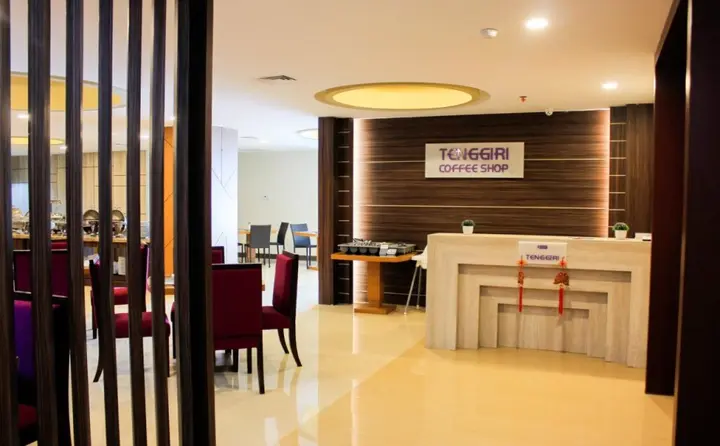 Палембанг: Ayola Sentosa Palembang