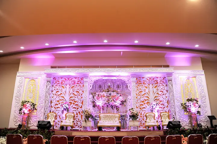 Палембанг: Ayola Sentosa Palembang
