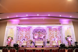 Палембанг: Ayola Sentosa Palembang