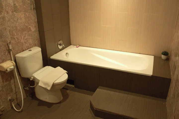 Палембанг: Ayola Sentosa Palembang