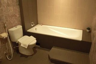 Палембанг: Ayola Sentosa Palembang
