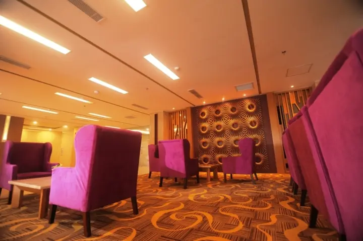 Палембанг: Ayola Sentosa Palembang