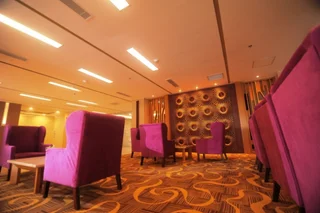 Палембанг: Ayola Sentosa Palembang
