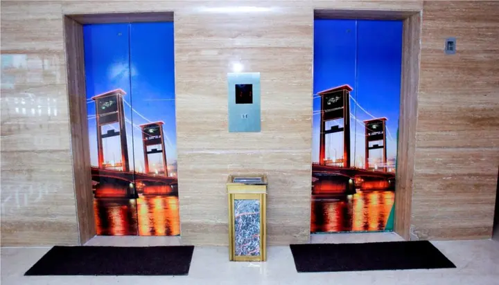 Палембанг: Ayola Sentosa Palembang