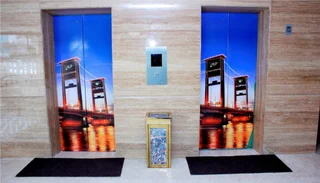Палембанг: Ayola Sentosa Palembang