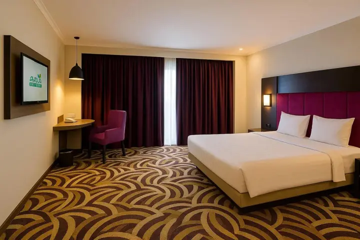 Палембанг: Ayola Sentosa Palembang