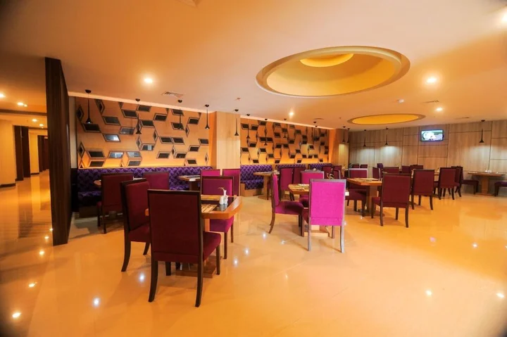 Палембанг: Ayola Sentosa Palembang