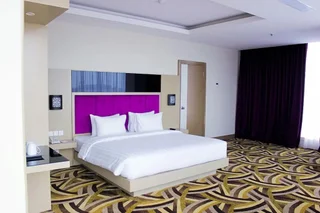 Палембанг: Ayola Sentosa Palembang