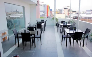 Палембанг: Ayola Sentosa Palembang
