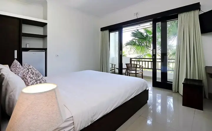 Indah Homestay — фото 1