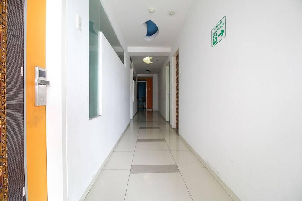 Маланг: Airy Alun Alun Malang Zainul Arifin 55
