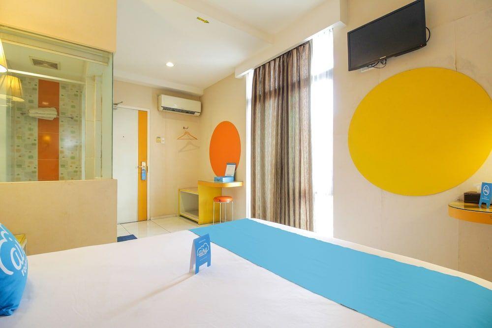 Маланг: Airy Alun Alun Malang Zainul Arifin 55