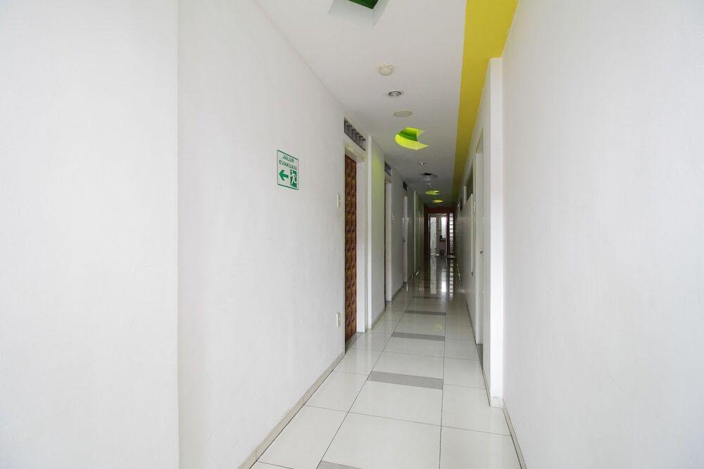 Маланг: Airy Alun Alun Malang Zainul Arifin 55