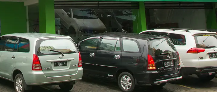 Маланг: Airy Alun Alun Malang Zainul Arifin 55