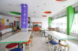Маланг: Airy Alun Alun Malang Zainul Arifin 55