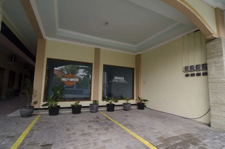Сурабая: RedDoorz Near Ciputra World 2