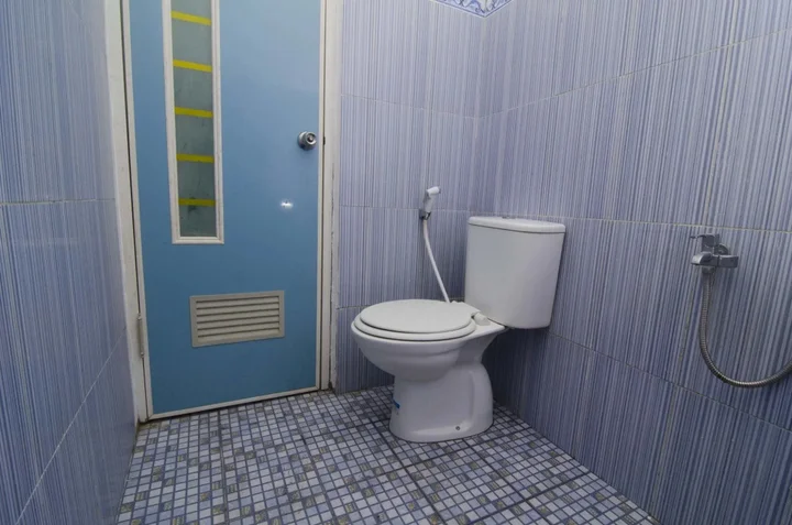 Сурабая: RedDoorz Near Ciputra World 2