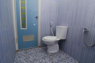 Сурабая: RedDoorz Near Ciputra World 2