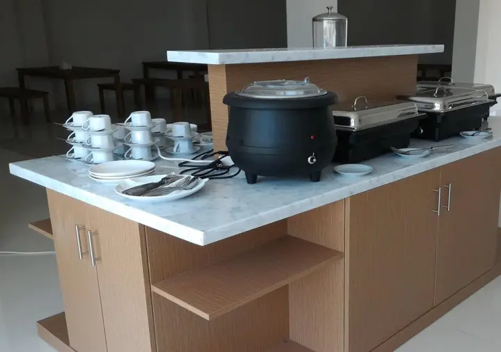 Джепара: Karimun Jawa Hotel d'SEASON
