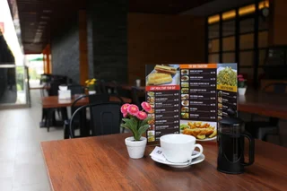 Маланг: Grand Citihub Hotel @kajoetangan