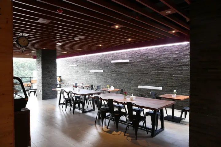 Маланг: Grand Citihub Hotel @kajoetangan
