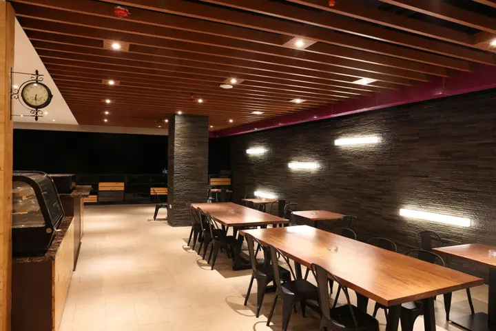 Маланг: Grand Citihub Hotel @kajoetangan