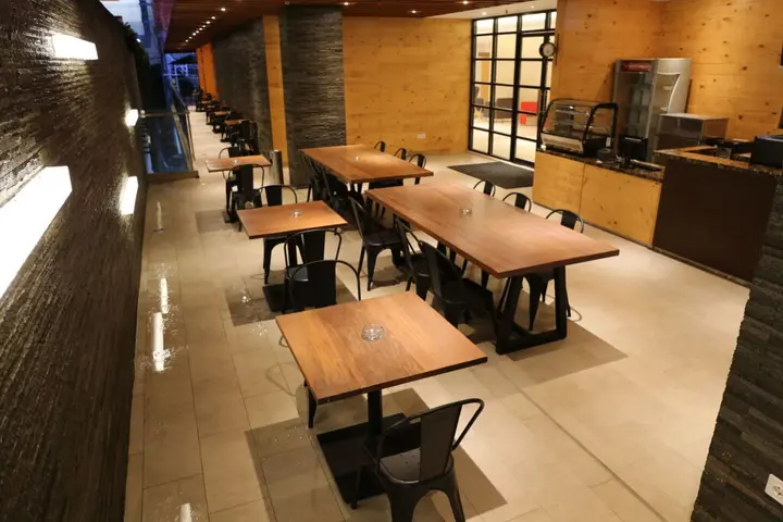 Маланг: Grand Citihub Hotel @kajoetangan