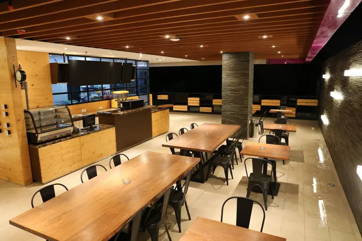 Маланг: Grand Citihub Hotel @kajoetangan