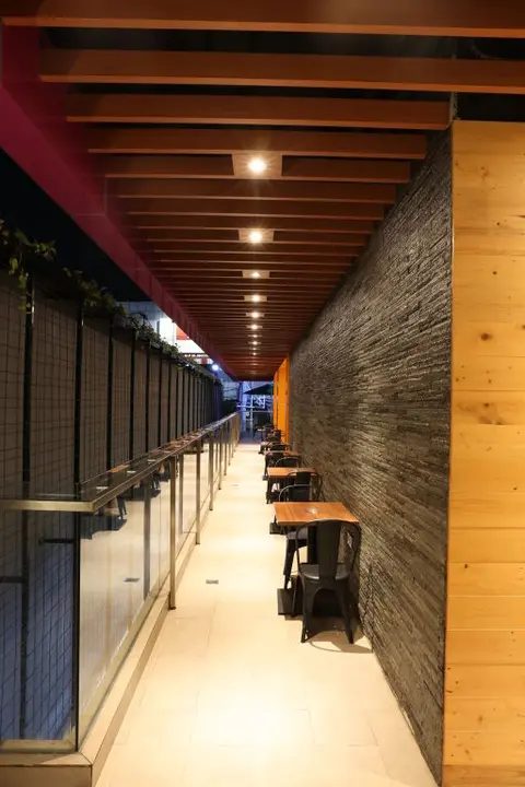 Маланг: Grand Citihub Hotel @kajoetangan
