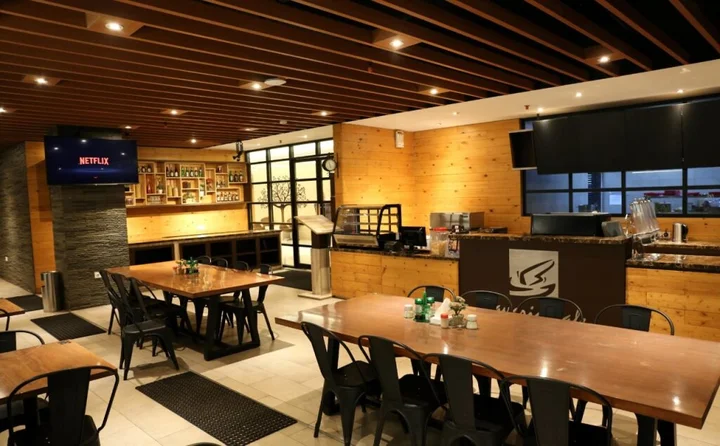 Маланг: Grand Citihub Hotel @kajoetangan