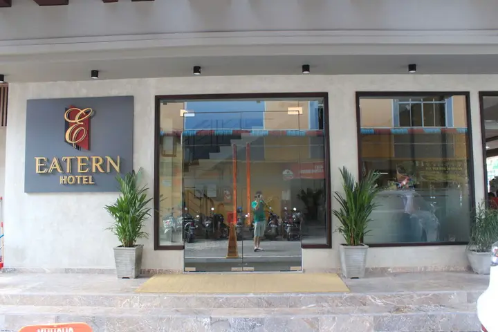 Батам: Eatern Hotel