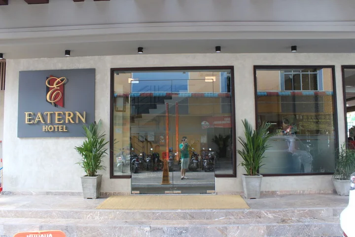 Батам: Eatern Hotel