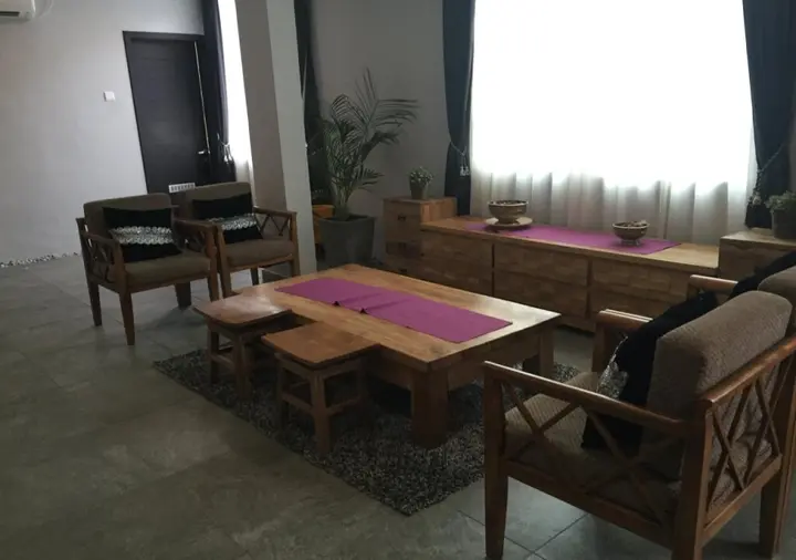 Батам: Eatern Hotel