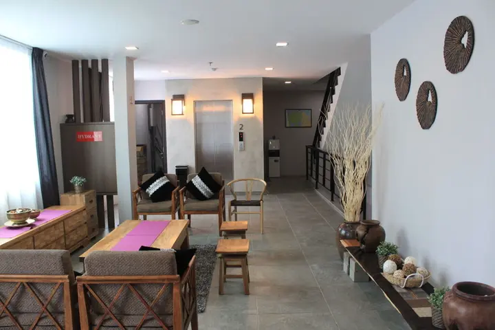 Батам: Eatern Hotel