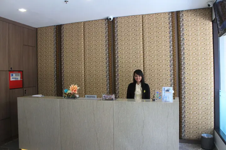 Батам: Eatern Hotel