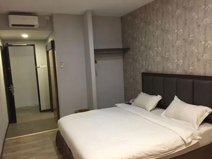Батам: Eatern Hotel