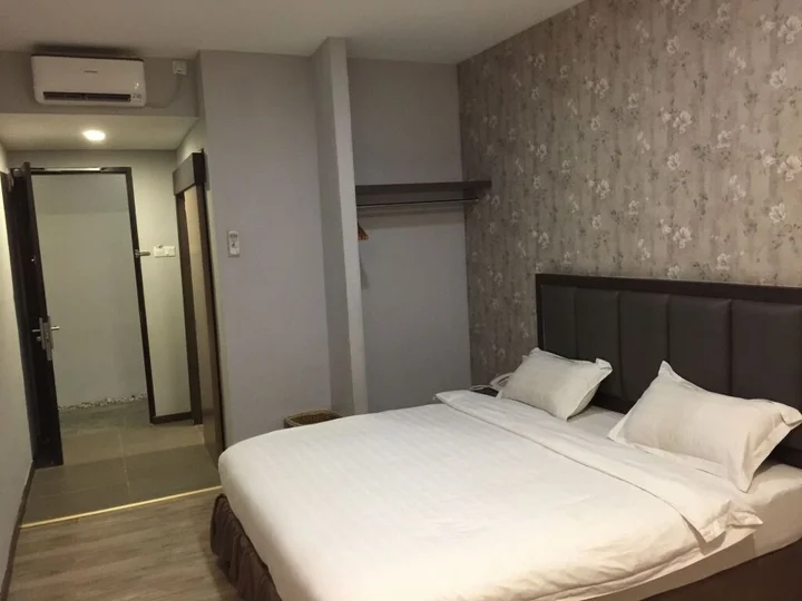 Батам: Eatern Hotel