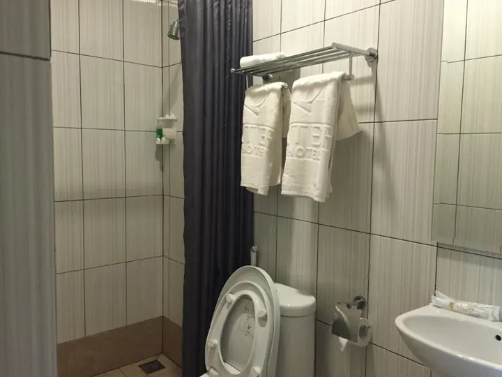 Батам: Eatern Hotel
