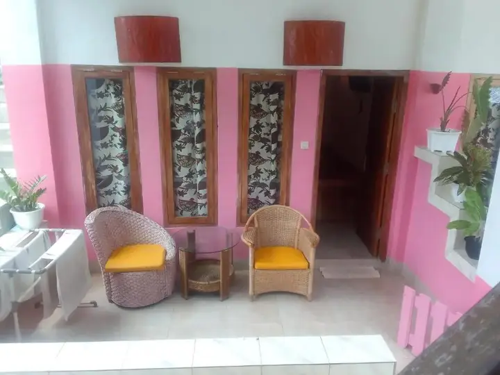 Alola Inn — фото 5