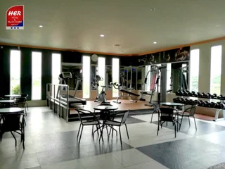 Баликпапан: Her Hotel and Trade Center Balikpapan