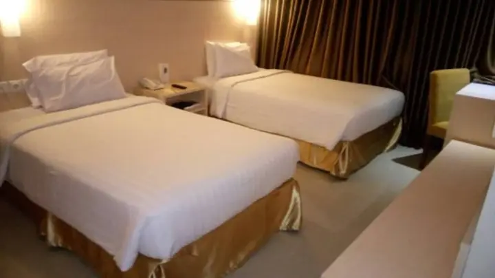 Баликпапан: Her Hotel and Trade Center Balikpapan